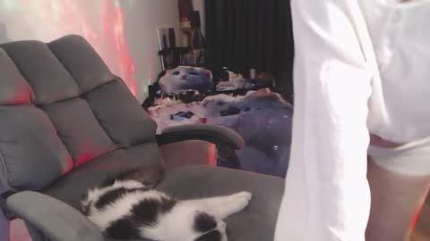 Snapshot of theysaidimcute chatting on March 19, 2026, 8:46 pm theysaidimcute online show from March 19, 2026, 8:46 pm