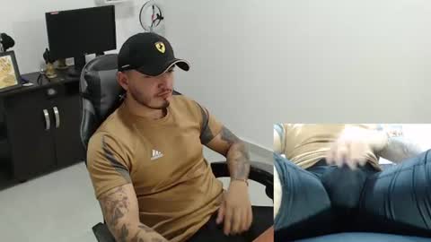 Snapshot of thiago_420 chatting on July 1, 2026, 11:59 pm thiago_420 online show from July 1, 2026, 11:59 pm