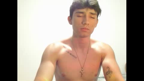 thiago_deseo69 online show from March 8, 2026, 12:19 am