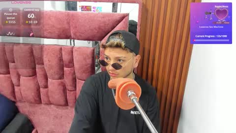 Snapshot of thiago_duvan chatting on December 20, 2025, 12:34 pm Thiago online show from December 20, 2025, 12:34 pm