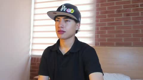 Thiago online show from June 17, 2026, 6:53 pm