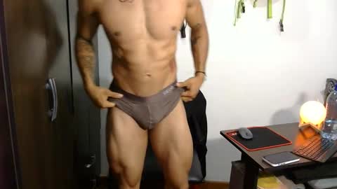thiago_happy online show from June 11, 2026, 12:03 pm