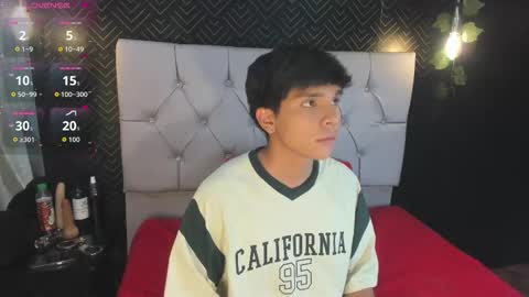 thiago online show from November 11, 2025, 2:00 am