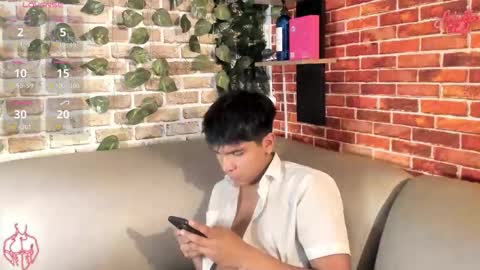 thiago online show from March 20, 2026, 3:11 am