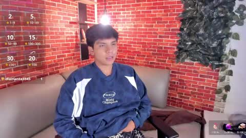 Snapshot of thiago_kozak chatting on May 7, 2026, 12:21 pm thiago online show from May 7, 2026, 12:21 pm