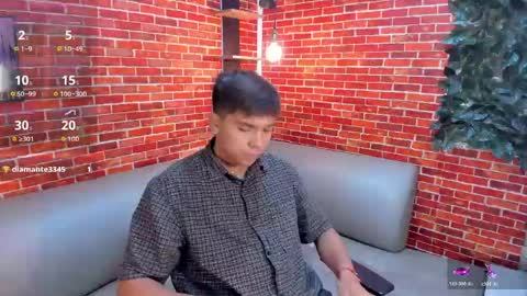 Snapshot of thiago_kozak chatting on May 11, 2026, 12:22 pm thiago online show from May 11, 2026, 12:22 pm