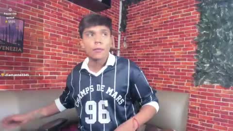 Snapshot of thiago_kozak chatting on May 16, 2026, 7:34 pm thiago online show from May 16, 2026, 7:34 pm