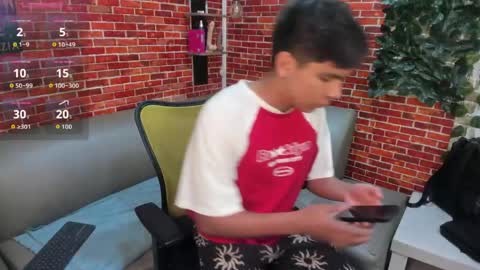 Snapshot of thiago_kozak chatting on May 22, 2026, 1:39 pm thiago online show from May 22, 2026, 1:39 pm