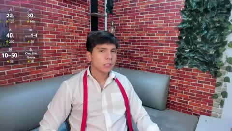 Snapshot of thiago_kozak chatting on May 23, 2026, 2:21 pm thiago online show from May 23, 2026, 2:21 pm
