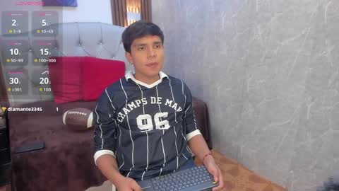 Snapshot of thiago_kozak chatting on May 25, 2026, 8:59 pm thiago online show from May 25, 2026, 8:59 pm