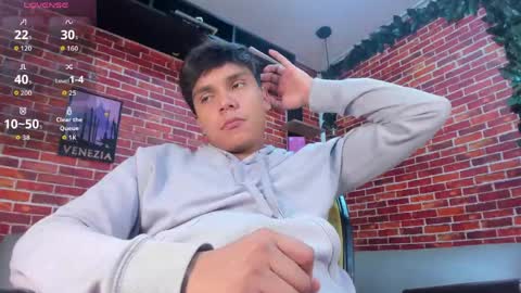 Snapshot of thiago_kozak chatting on May 28, 2026, 2:25 pm thiago online show from May 28, 2026, 2:25 pm