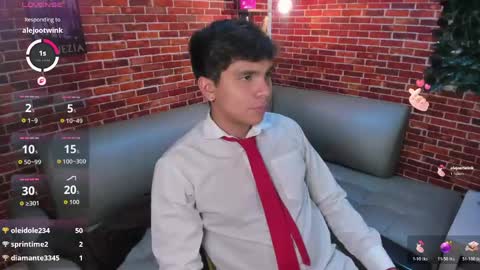 Snapshot of thiago_kozak chatting on May 29, 2026, 5:05 am thiago online show from May 29, 2026, 5:05 am