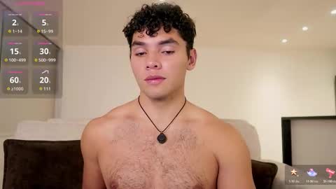 Just Thiago  online show from December 5, 2025, 1:58 am