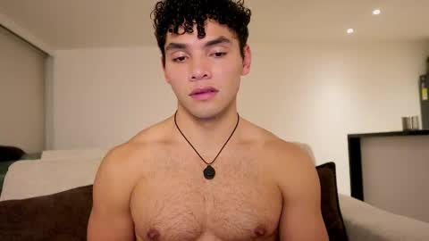 Just Thiago  online show from March 25, 2026, 2:28 am