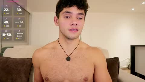 Snapshot of thiago_l chatting on May 14, 2026, 4:08 am Just Thiago online show from May 14, 2026, 4:08 am