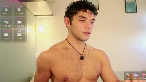 Just Thiago  online show from July 28, 2026, 7:48 am