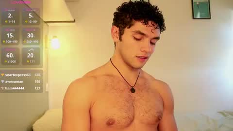 Just Thiago  online show from July 28, 2026, 12:48 pm