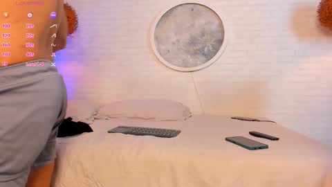 Thiago online show from September 25, 2025, 11:14 am