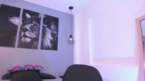 Snapshot of thiago_nowak2 chatting on December 6, 2024, 4:36 am Thiago online show from December 6, 2024, 4:36 am