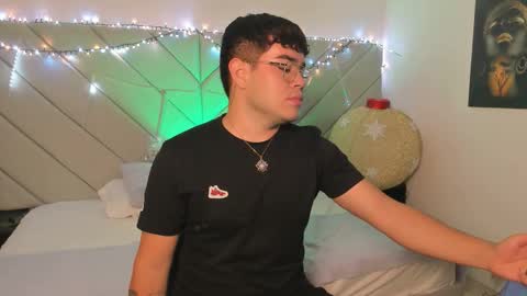 Snapshot of thiago_occonor chatting on November 13, 2025, 2:21 am thiago_occonor online show from November 13, 2025, 2:21 am