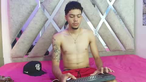 Snapshot of thiago_preston chatting on May 29, 2026, 8:07 pm Thiago online show from May 29, 2026, 8:07 pm
