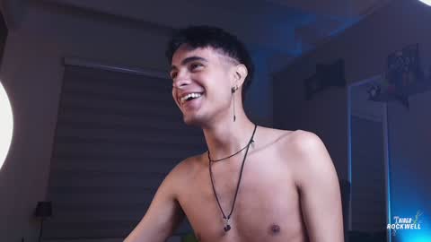 Thiago online show from December 8, 2024, 10:41 am