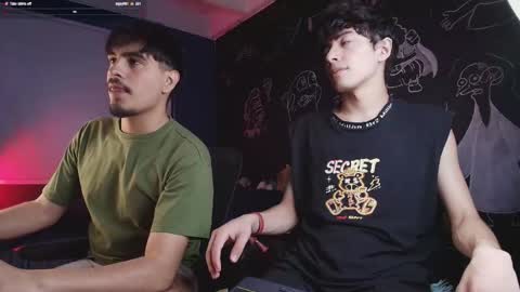 Thiago online show from February 8, 2026, 11:52 pm