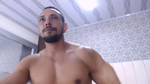 Snapshot of thiago_summers chatting on December 27, 2024, 9:54 pm Thiago Summers online show from December 27, 2024, 9:54 pm