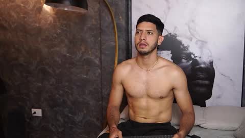 Thiago online show from December 22, 2025, 12:35 pm