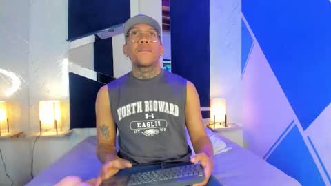 Snapshot of thiagoberry chatting on January 12, 2026, 11:48 am ThiagoBerry online show from January 12, 2026, 11:48 am