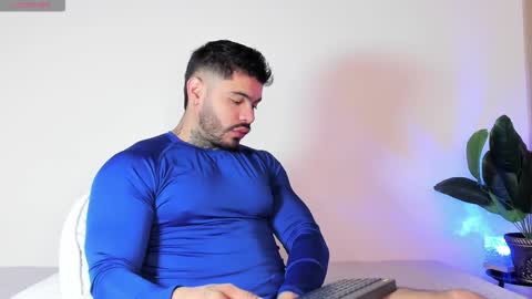 thiago online show from January 11, 2026, 6:46 pm