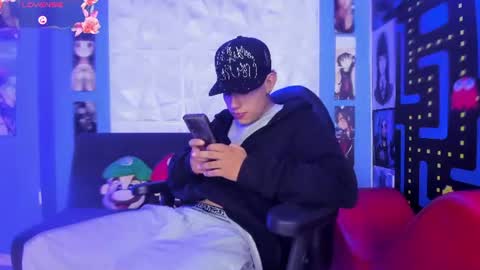 Snapshot of thiagoo_vega chatting on June 25, 2026, 7:18 pm Thiagoo online show from June 25, 2026, 7:18 pm