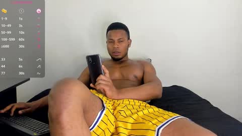 Thiago Instagram   online show from February 23, 2025, 3:35 am