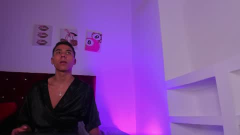 thiagosexy005 online show from June 29, 2026, 12:28 am