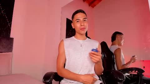 thiagosexy005 online show from July 2, 2026, 1:05 am