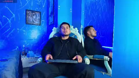 Snapshot of thiagovegga chatting on July 23, 2026, 4:32 am Thiago Vegga online show from July 23, 2026, 4:32 am