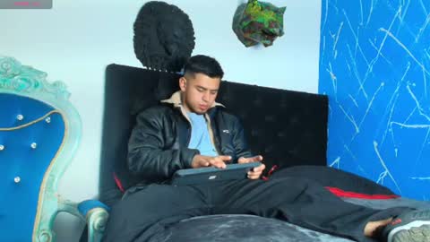 Snapshot of thiagovegga chatting on July 26, 2026, 4:09 am Thiago Vegga online show from July 26, 2026, 4:09 am