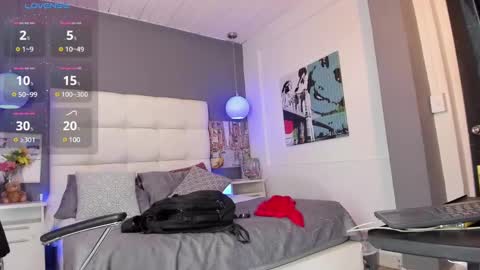 thiagoxbig online show from December 15, 2024, 2:52 am