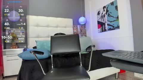 thiagoxbig online show from February 21, 2025, 1:22 am