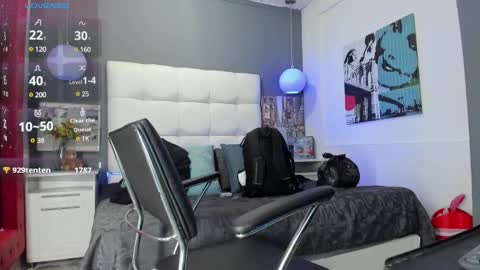 thiagoxbig online show from February 26, 2025, 10:15 am