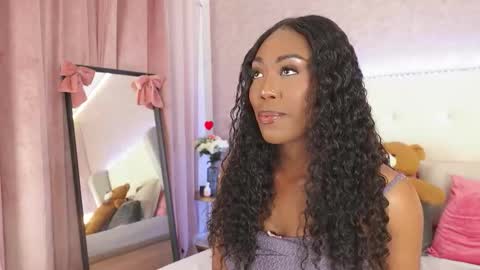 ThianaLopez online show from January 14, 2026, 1:44 am