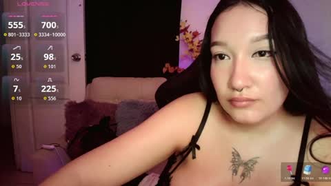 Snapshot of thiara_dor chatting on June 12, 2026, 7:07 am Thiara Next Stream 0211 get my social media 3 online show from June 12, 2026, 7:07 am