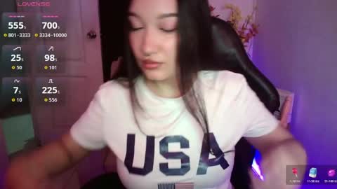 Snapshot of thiara_dor chatting on June 18, 2026, 12:00 am Thiara Next Stream 0211 get my social media 3 online show from June 18, 2026, 12:00 am