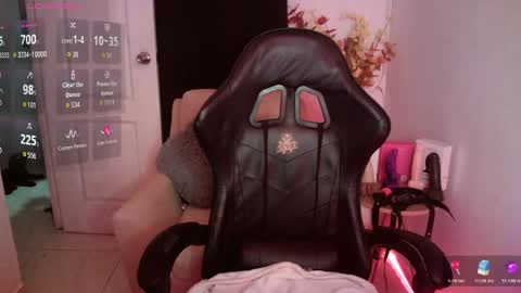 Snapshot of thiara_dor chatting on June 20, 2026, 12:36 am Thiara Next Stream 0211 get my social media 3 online show from June 20, 2026, 12:36 am