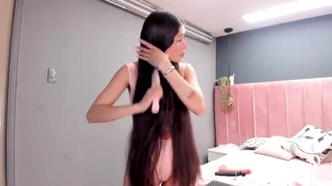thiara_gh online show from July 22, 2026, 5:43 am