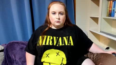 Snapshot of thiccjess420 chatting on September 8, 2025, 11:48 pm Jess online show from September 8, 2025, 11:48 pm