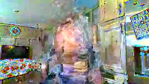 Val online show from April 20, 2026, 5:26 pm