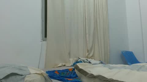 Snapshot of thick_jojo chatting on December 30, 2024, 9:29 pm Call me Taliee online show from December 30, 2024, 9:29 pm