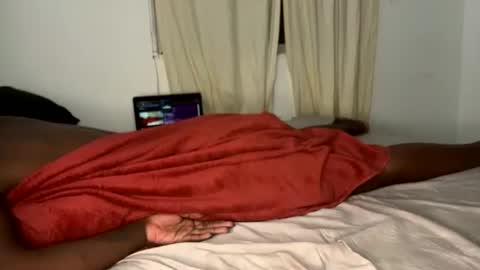 Snapshot of thick_jojo chatting on January 27, 2025, 10:06 pm Call me Taliee online show from January 27, 2025, 10:06 pm