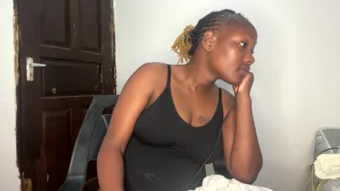 Snapshot of thick_jojo chatting on January 31, 2025, 2:15 am Call me Taliee online show from January 31, 2025, 2:15 am